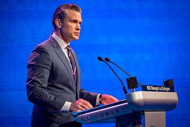 image for Hegseth says US will ‘find a way’ to help Ukraine after Zelensky's plea for air defense missiles