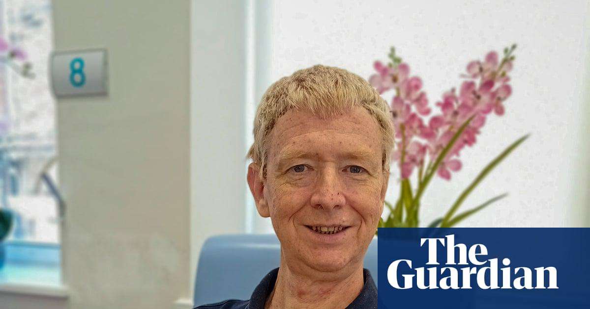 image for Cancer jab can eradicate entire tumours in patients, trial shows