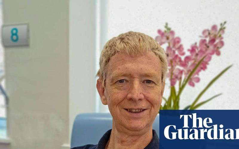 image for Cancer jab can eradicate entire tumours in patients, trial shows
