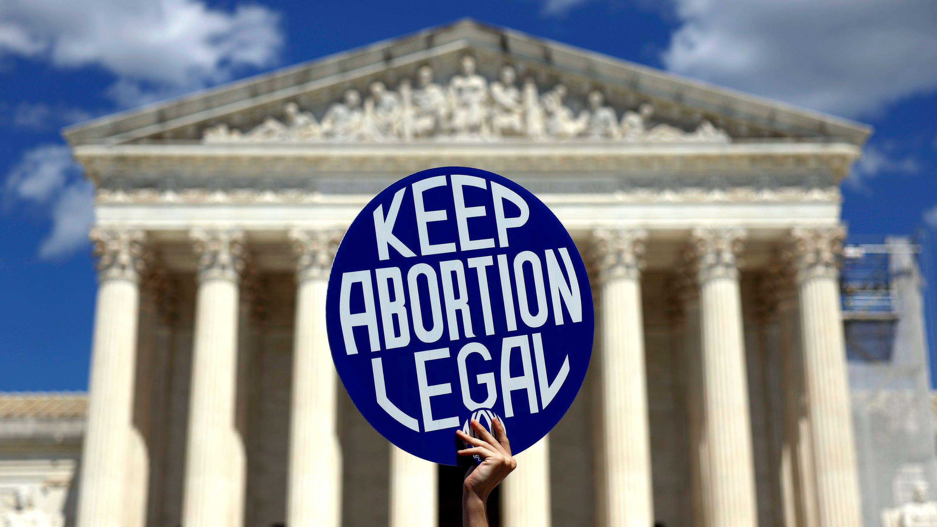 image for NC bill would legalize killing those who seek an abortion. Really. | Opinion