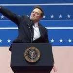 image for Elon Musk's Nazi Salute