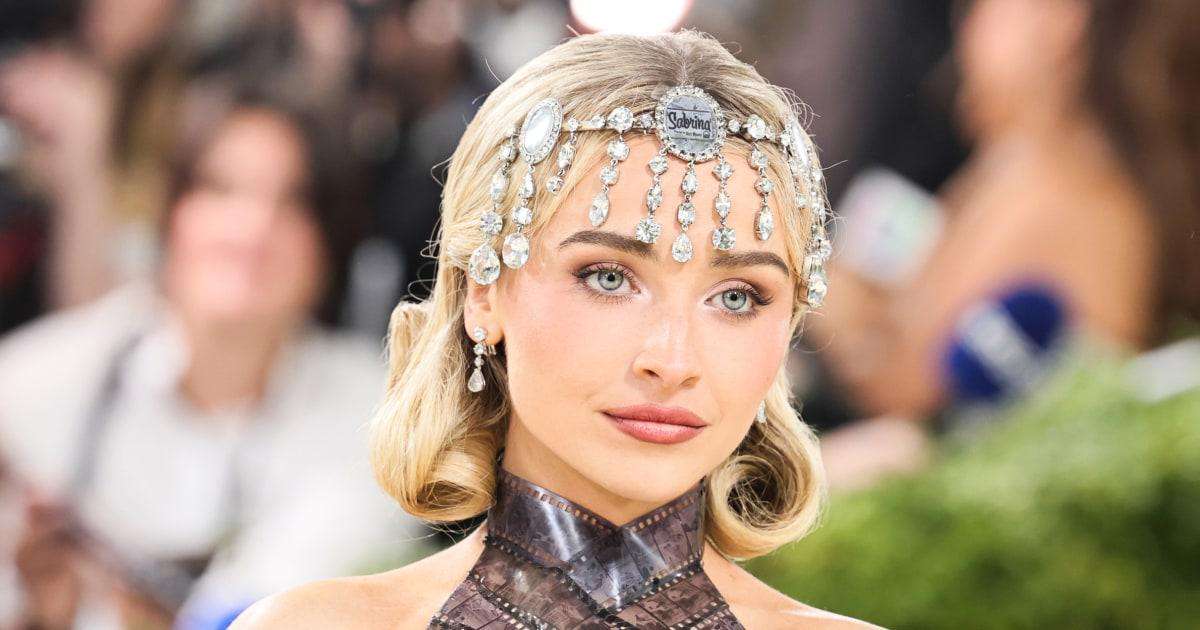 image for Sabrina Carpenter granted restraining order against alleged stalker she says tried to get in her home