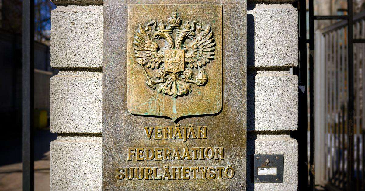 image for Finland seizes nearly €4m in Russian assets