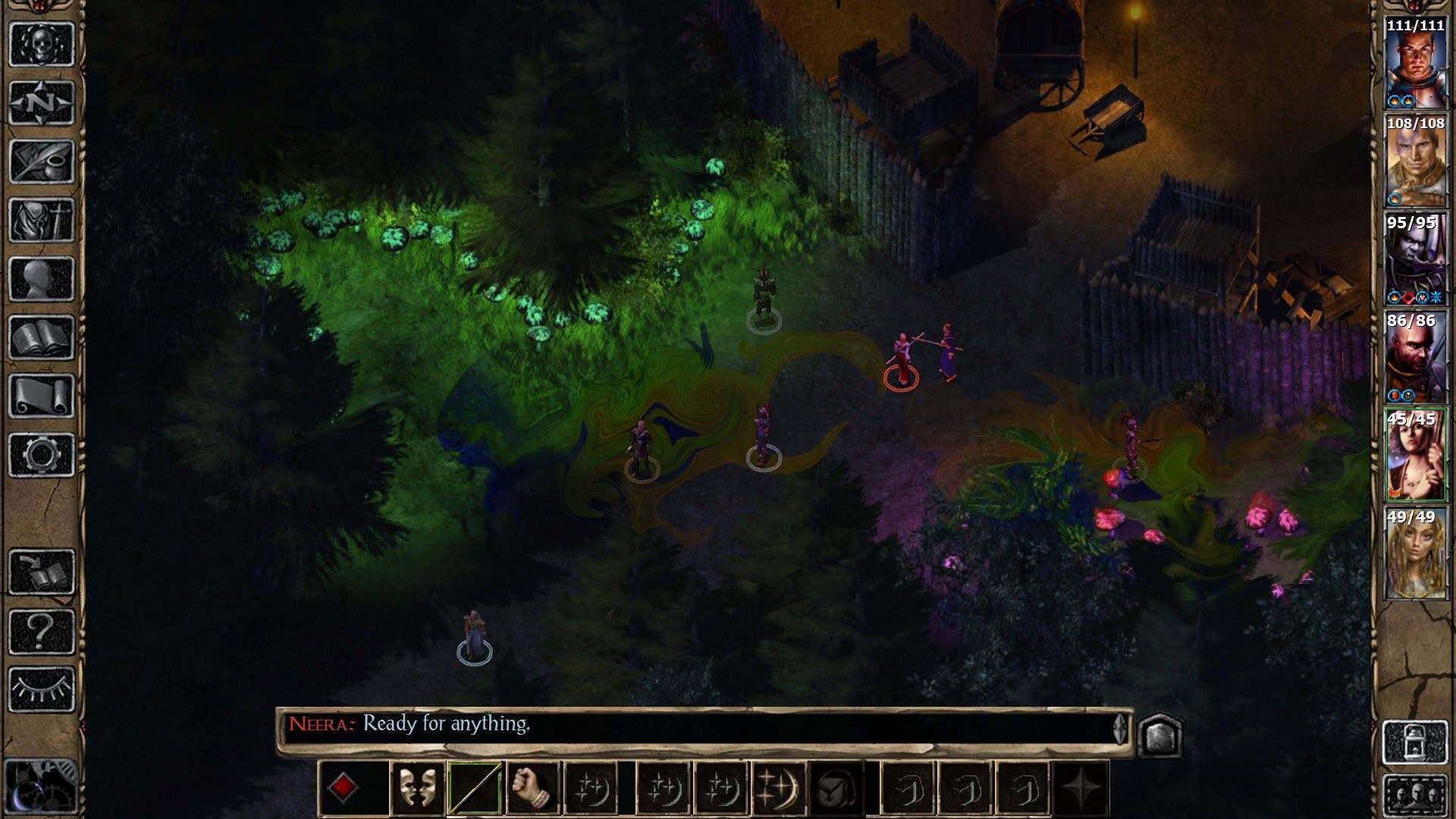 image for Baldur’s Gate 2 Remake Reportedly In Development With Original Designer Returning