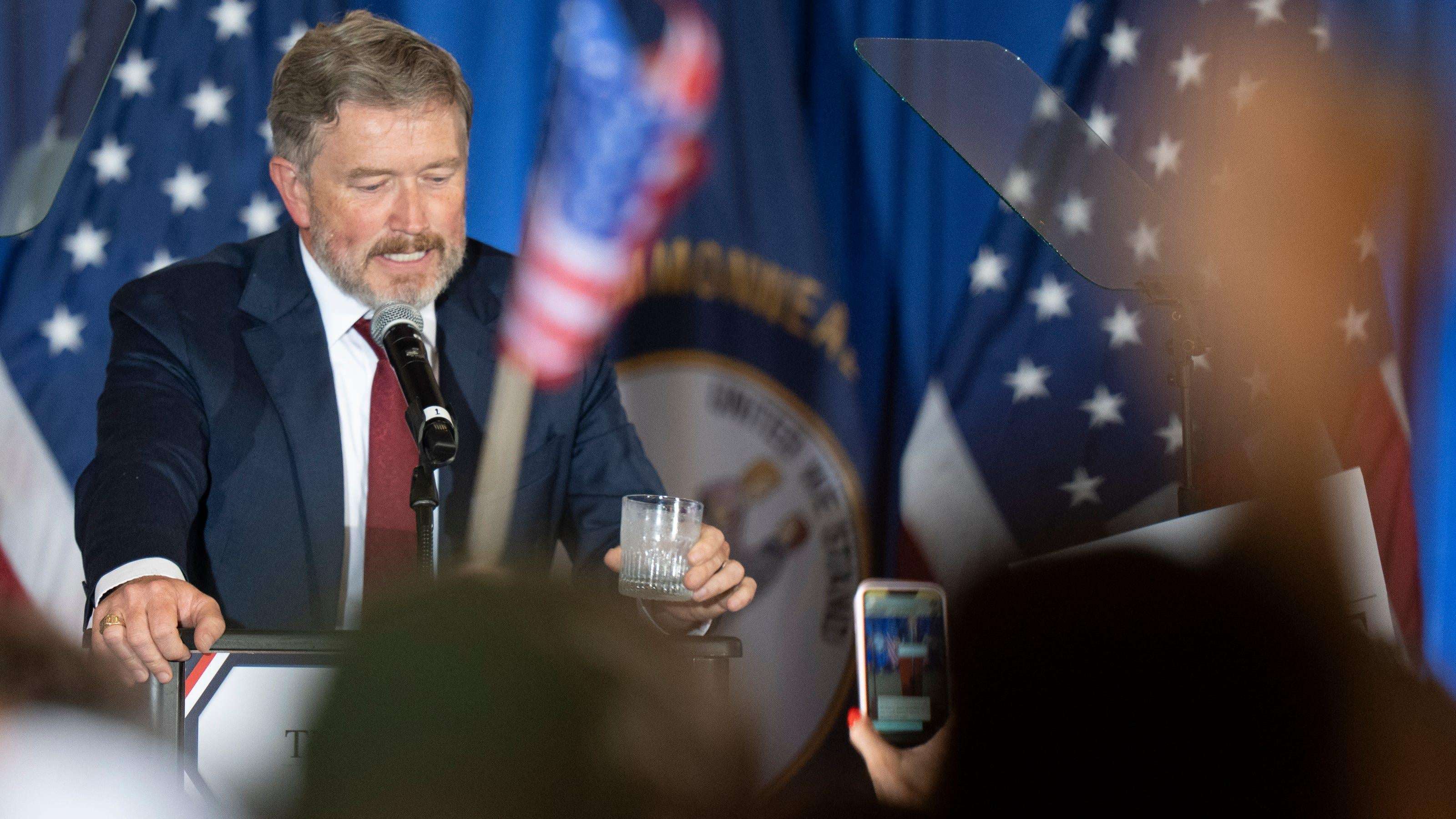 image for The Republican Party's moral collapse under Trump is complete | Opinion