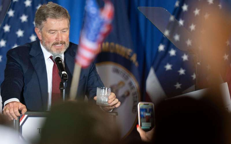 image for The Republican Party's moral collapse under Trump is complete | Opinion