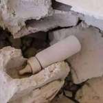 image for Debris in Palestine