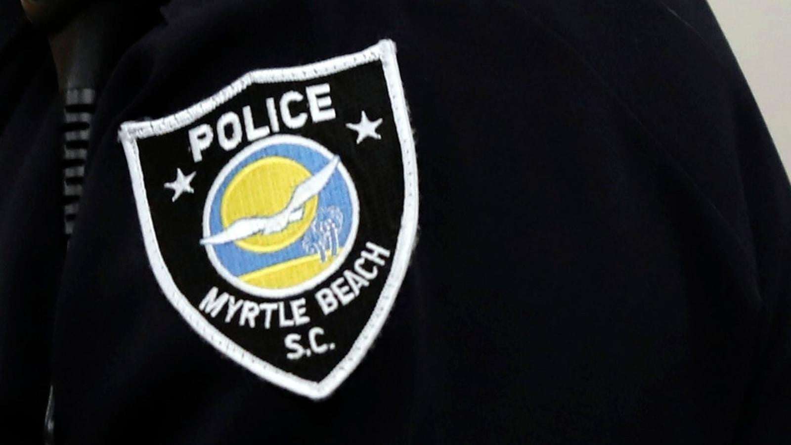 image for Officer arrested after allegedly pointing firearm at fellow cop over microwaved fish: Warrant