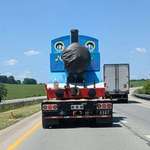 image for Don't know if Thomas was bad or if he needs help