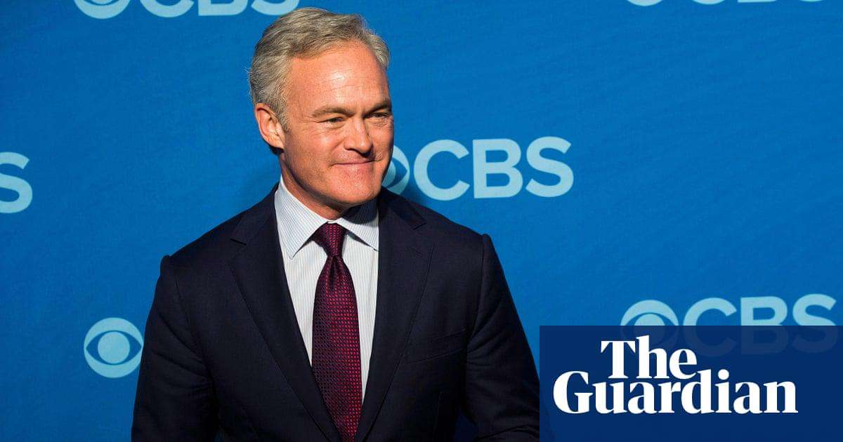 image for 60 Minutes correspondent Scott Pelley fired by CBS News after clash