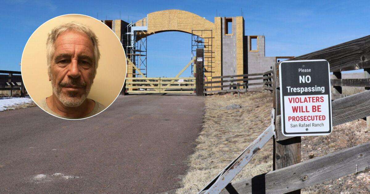 image for New Mexico's Epstein 'Truth Commission' issues 14 subpoenas at inaugural meeting
