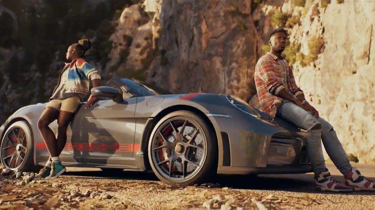 image for Forza Horizon and Need for Speed Meet in Maverick Games’ Debut Driving Project, Clutch