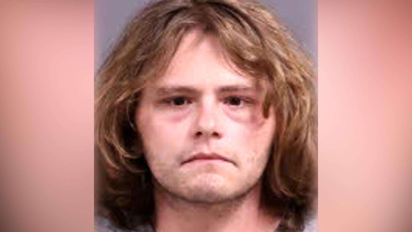 image for Volunteer firefighter arrested for allegedly setting fires, responding to them with his department