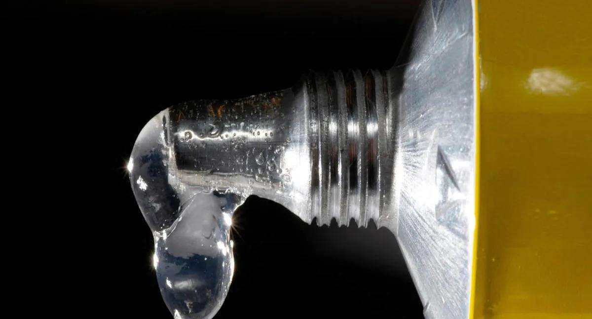 image for Man, 25, dies in glue tragedy after failing to find condom