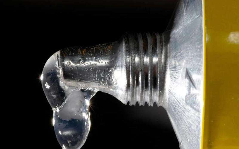 image for Man, 25, dies in glue tragedy after failing to find condom