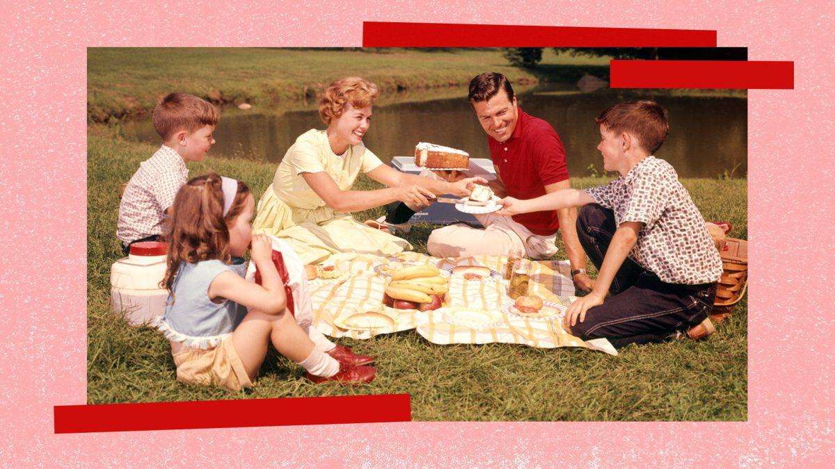 image for Maga leaders want ‘traditional American families’ – but can’t stop having affairs