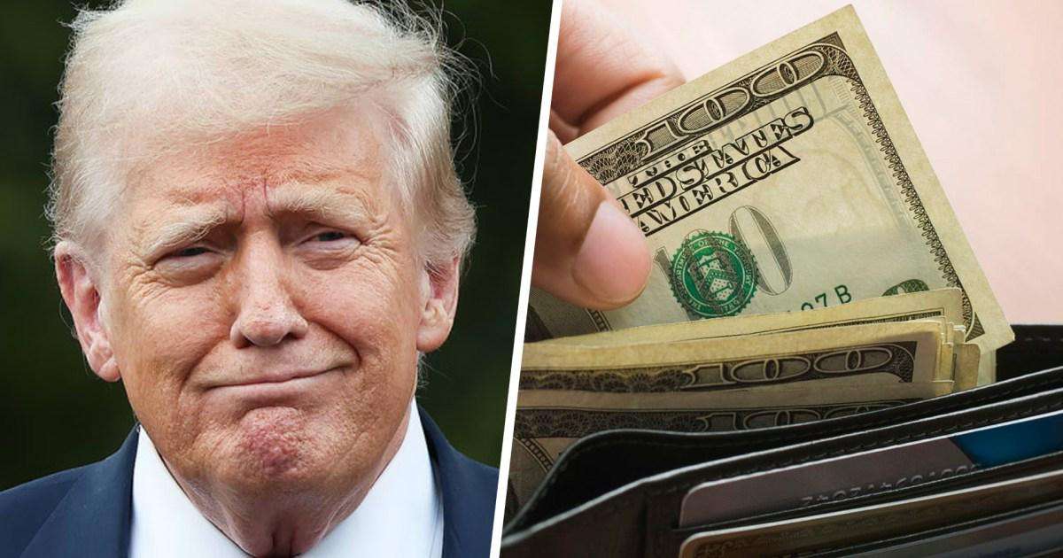 image for Poll: 81% of young Americans say economy is bad