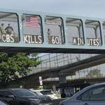 image for (OC) Paramus New Jersey Route 4 East
