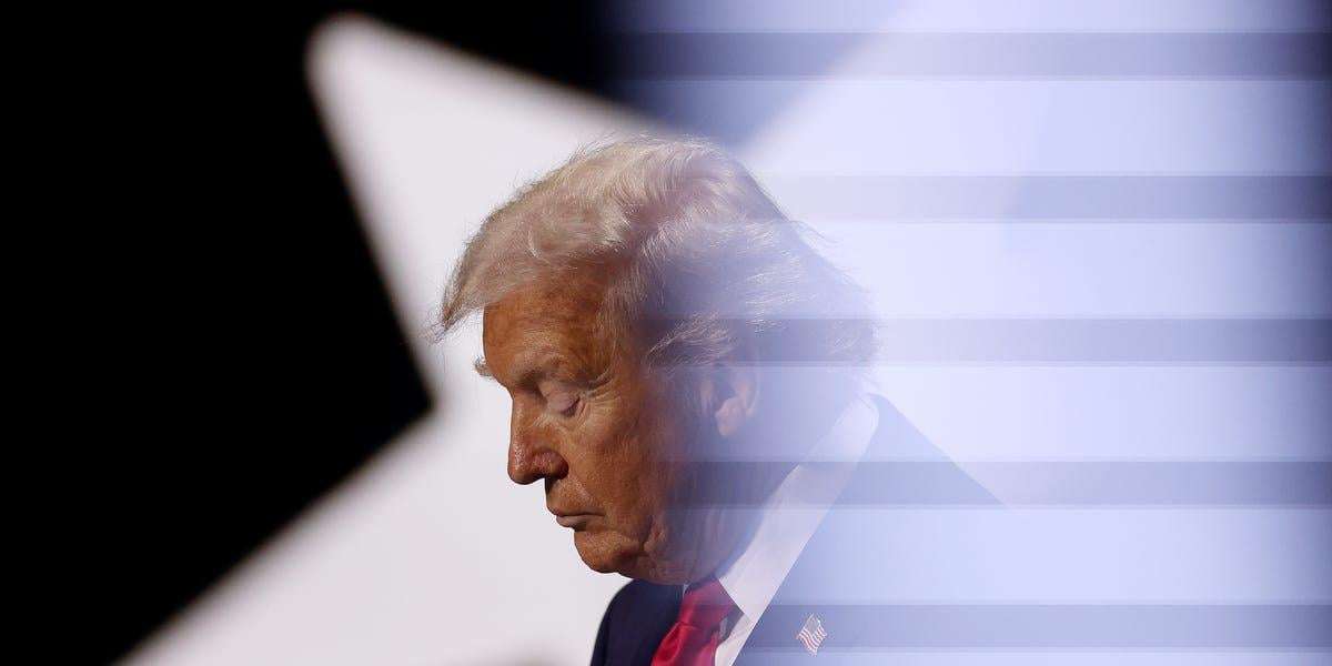 image for Kennedy Center Begins Removing Trump’s Name