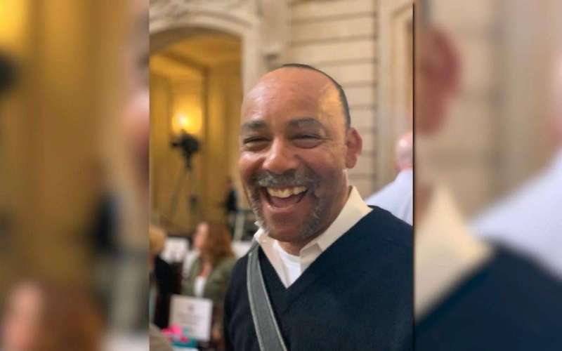 image for Retired San Francisco firefighter dies from lung cancer after Blue Shield denies treatment claims