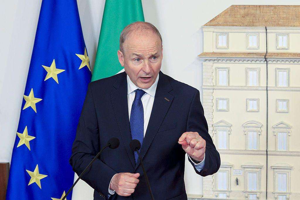 image for Data reveals Irish alumina factory exporting more product to Russia than government claimed