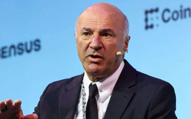 image for Utah residents sue officials over Kevin O’Leary data center plan
