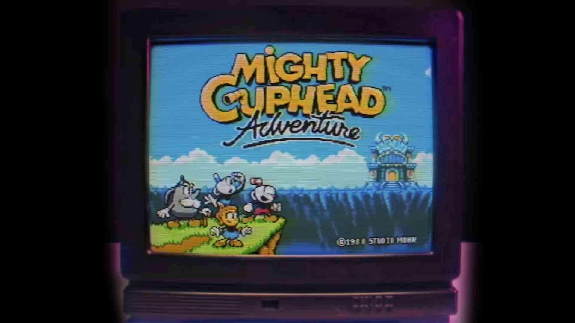 image for Cuphead sequel in the works, 8-bit spin-off announced