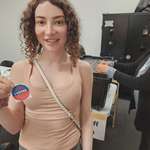 image for I became a citizen and voted!
