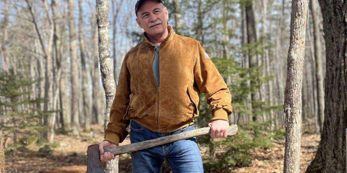 image for Maine Republican running for governor cites Noah’s Ark tale as proof trans kids don’t exist