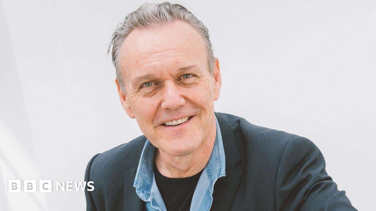 image for Anthony Head: Buffy and Ted Lasso actor dies at 72
