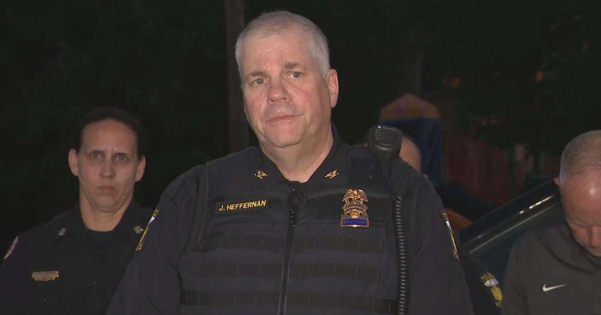 image for At least 12 shot near Ohio festival, gunmen still at large