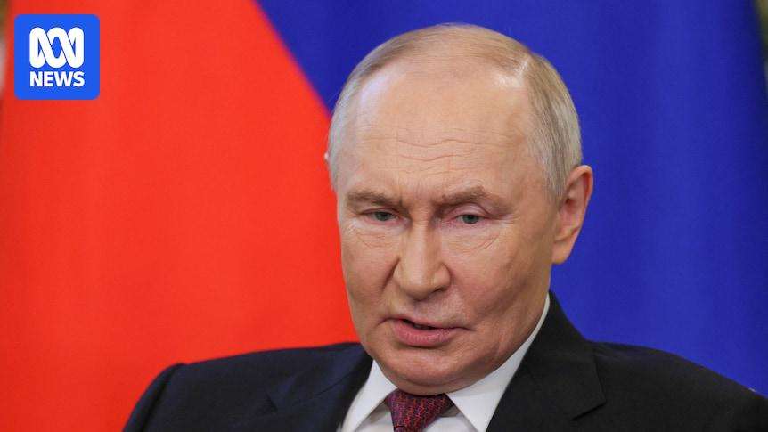 image for Running short on soldiers, Russia begins 'aggressive' recruiting drive in educational institutions