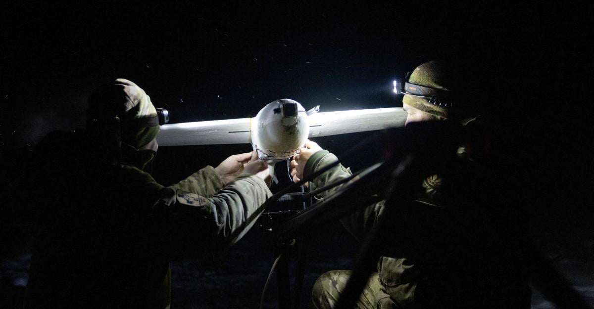 image for Ukraine Is Not Losing. Russia Is Not Winning.