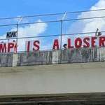 image for Trump is a loser