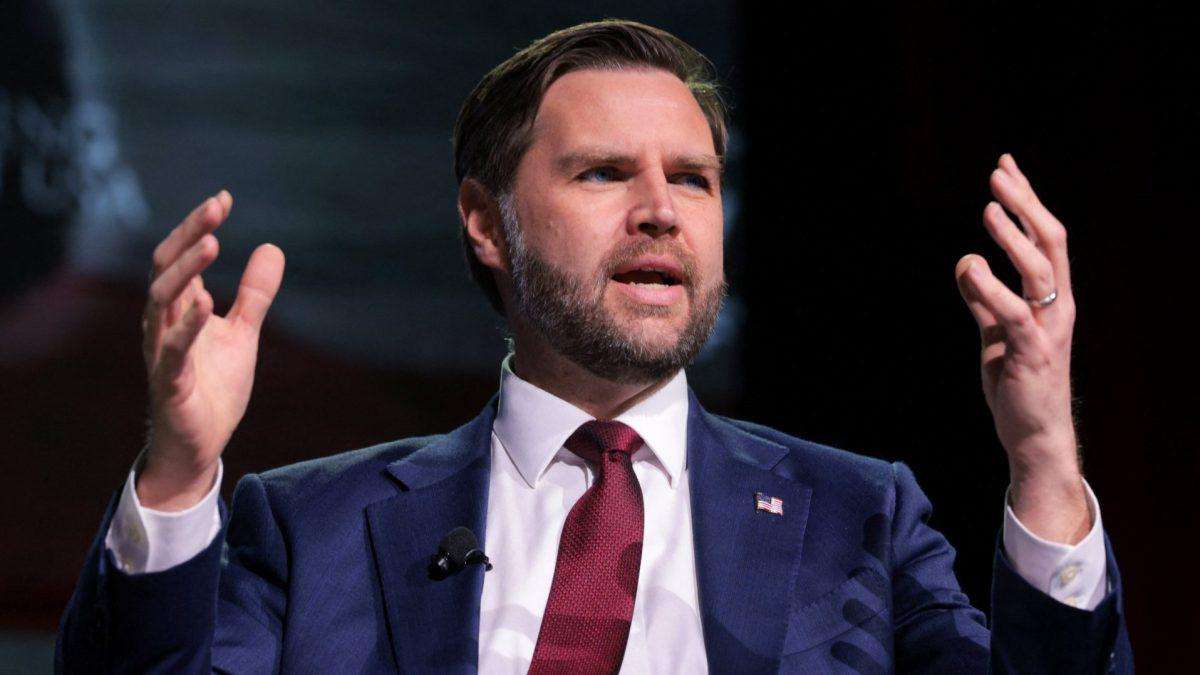 image for US-UK relations in crisis as JD Vance blames Henry Nowak’s death on migration