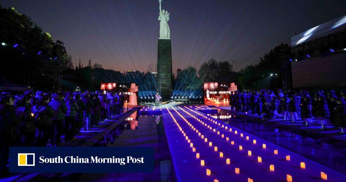 image for Japan museum under fire for ‘rewriting history’ with Nanking ‘incident’ label