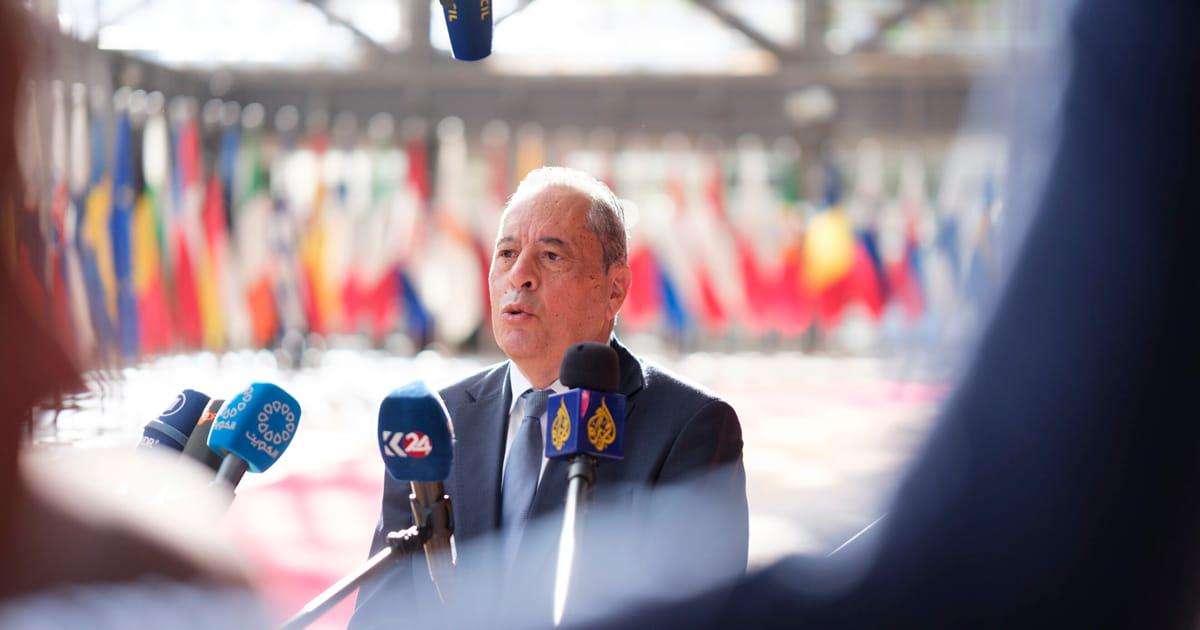 image for France and Cyprus to sign defense pact for French deployment to island