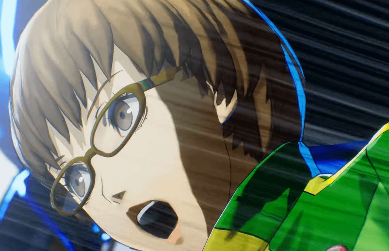 image for Persona 4 Revival launches on February 18, 2027
