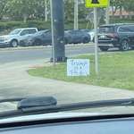 image for Seen in the wild in Orlando