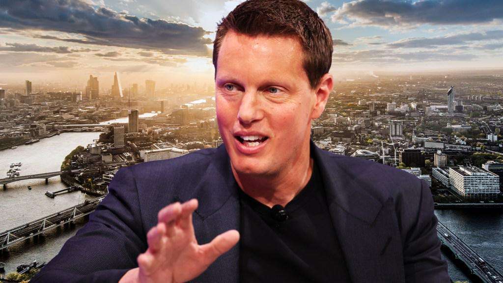 image for Paramount-Warner Merger Investigated By UK Competition Watchdog