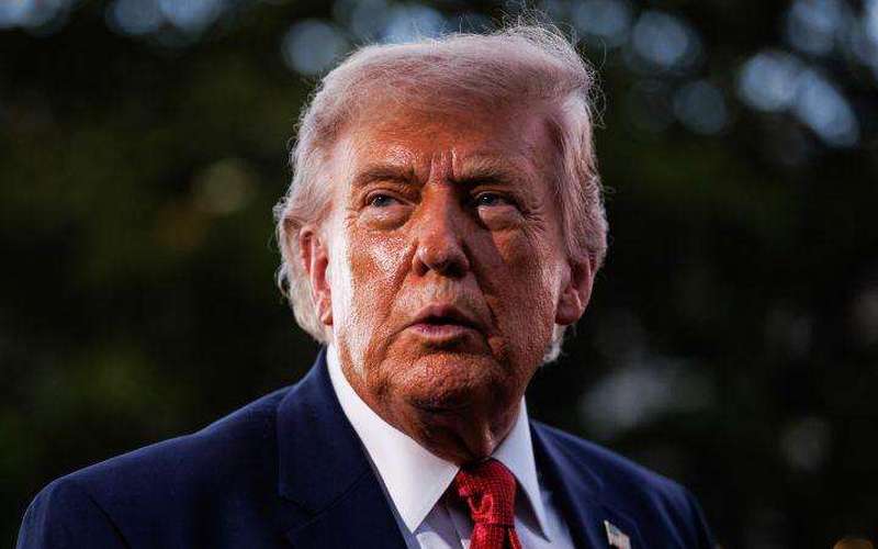 image for How many times has Trump claimed an Iran deal is around the corner?