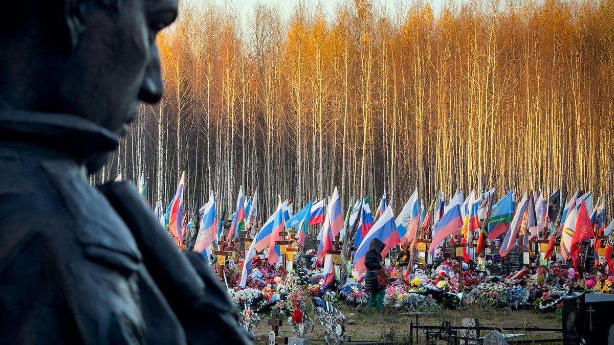 image for What a Russian Army Collapse Might Look Like