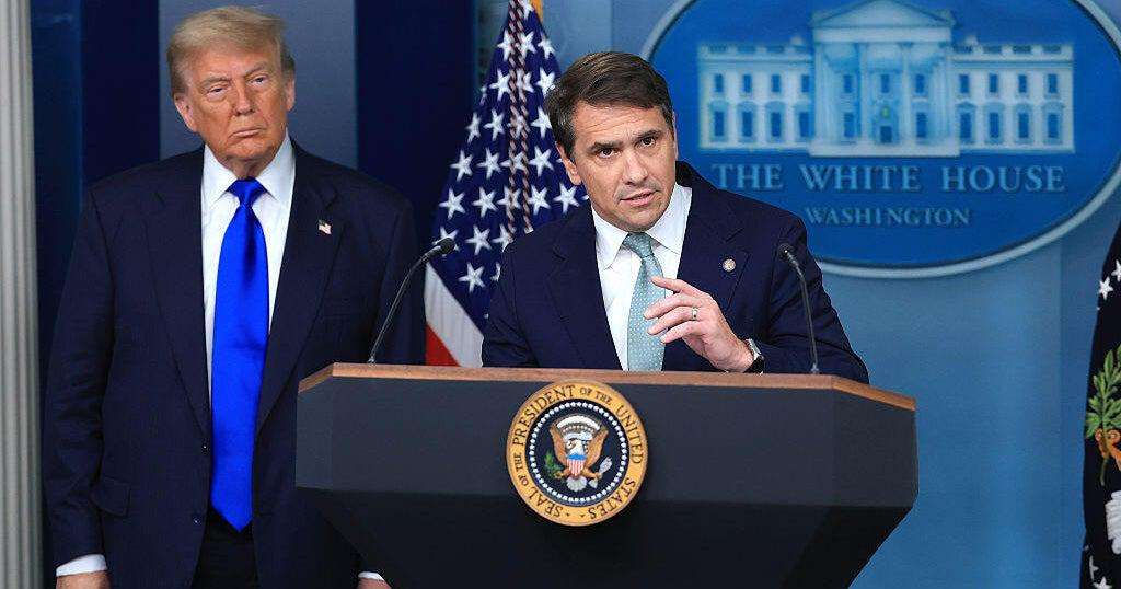 image for Trump administration launches largest-ever effort to denaturalize U.S. citizens accused of fraud or other crimes