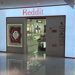 image for [OC] I didn't know Reddit has its own Perfume and skincare store in China.