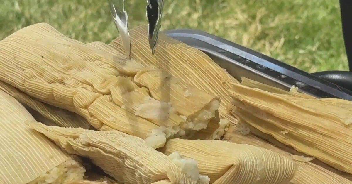 image for Tamale Act signed into law, giving Coloradans a chance to sell homemade food