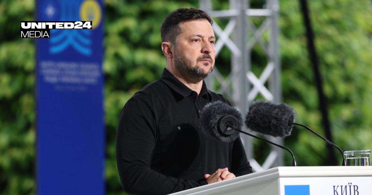 image for Ukraine Plans Massive Daily Barrage of 600 Drones and Missiles Against Russia, Zelenskyy Said