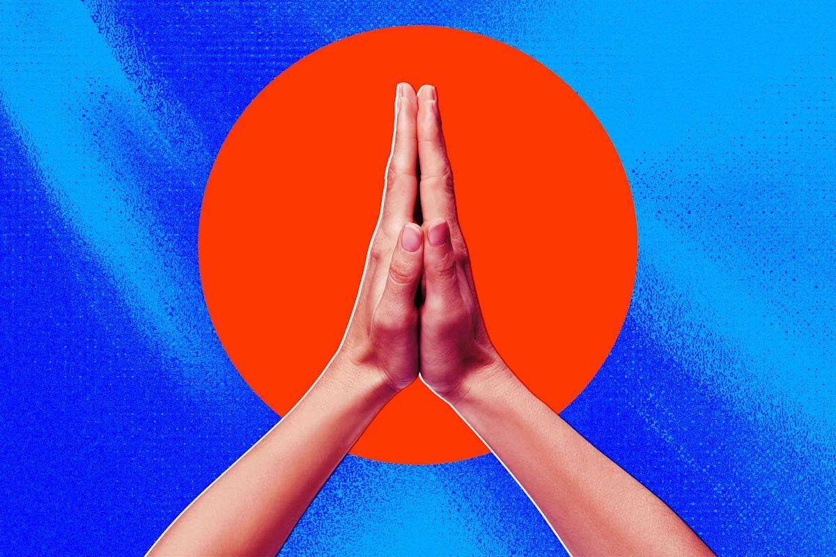image for You Can Now Get a Religious Exemption From Using AI at Work