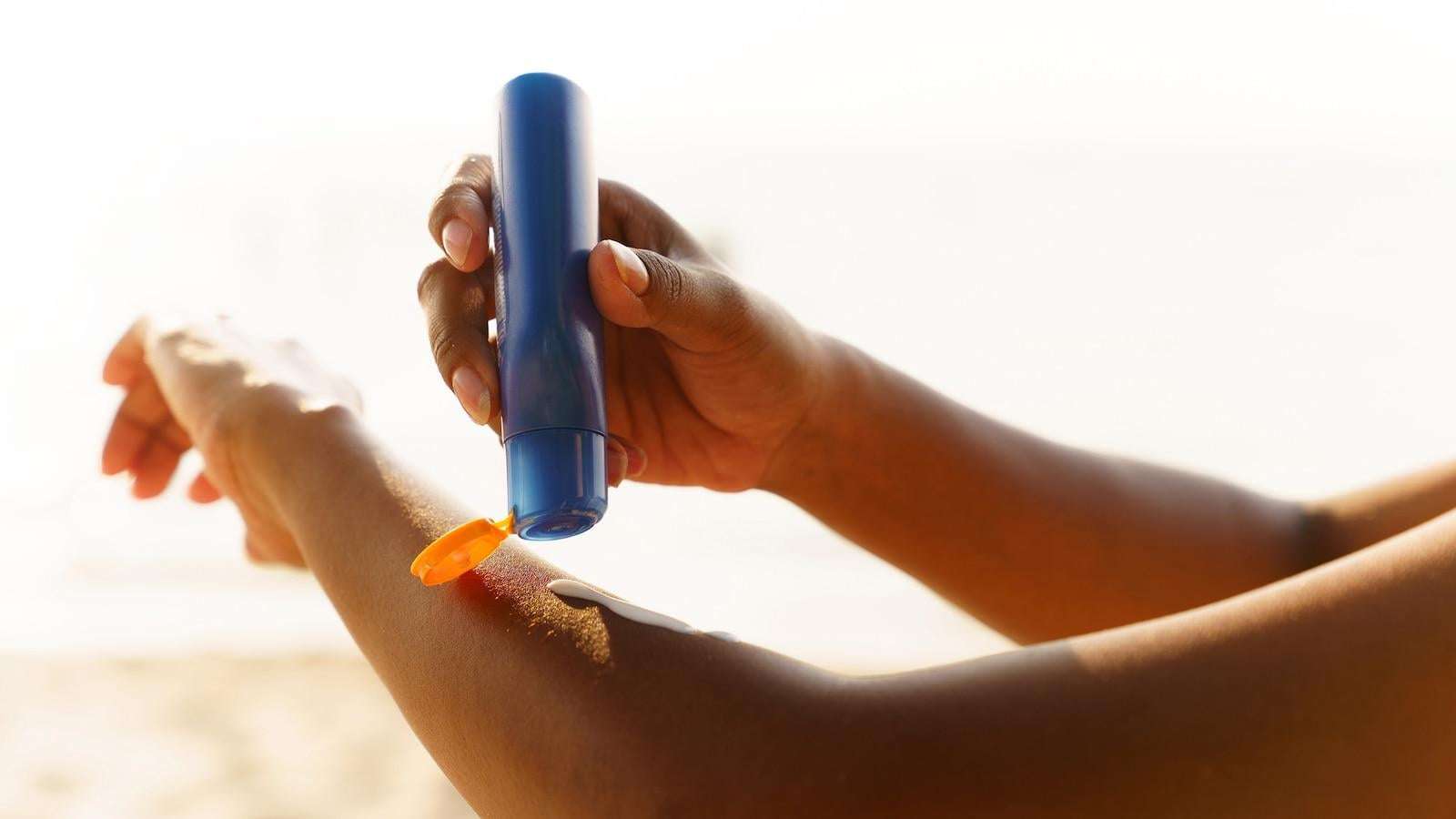 image for FDA green-lights 1st new sunscreen ingredient in years