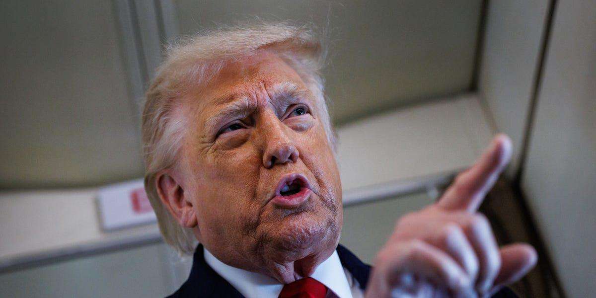image for Trump’s Just Calling Every Election Fraudulent at This Point
