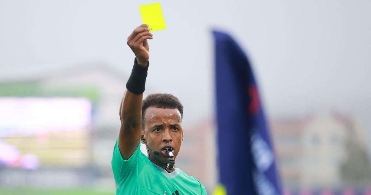 image for Referee barred from entering U.S. for World Cup gets a hero’s welcome in Somalia